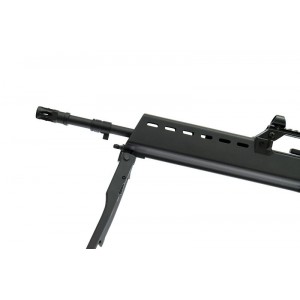 Jing Gong модель винтовки HK G36E (608-4)